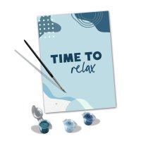 Time to relax