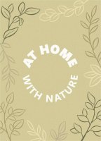 At home with Nature