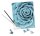 Botanical Blue