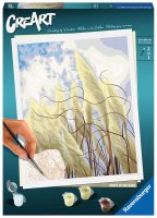 Grass in the Wind