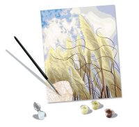 Grass in the Wind