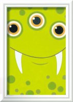 MnZ: Grünes Monster
