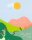 MnZ: In the Mountains
