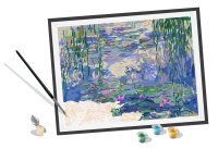 ART Collection: Waterlilies (Monet)