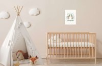 MnZ: Hello Baby: Regenbogen