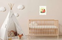 MnZ: Hello Baby: Little Fox