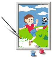 MnZ: Spaß am Fußball