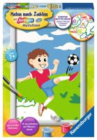 MnZ: Spaß am Fußball