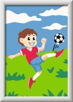 MnZ: Spaß am Fußball