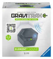 GraviTrax POWER Element Sound