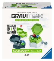 GraviTrax Junior - Extension Set Trap 1 item
