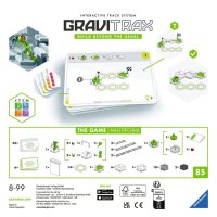 GraviTrax THE GAME multiform