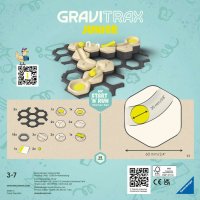 GraviTrax Junior Starter-Set S Start and Run