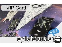 Spielebude - VIP Monatsticket