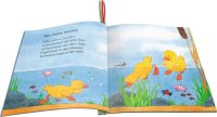Mein Knuddel-Knautsch-Buch: Meine ersten Kinderlieder