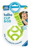 baliba Clip & Go grün
