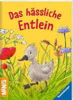 Ravensburger Minis: Das hässliche Entlein