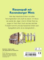 Ravensburger Minis: Das hässliche Entlein