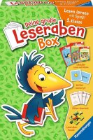 Deine große Leseraben Box