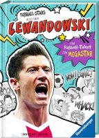 Fußball-Stars - Alles über Lewandowski