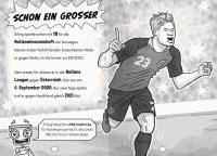 Fußball-Stars - Alles über Haaland