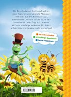 Die Biene Maja: Die schönsten Minuten-Geschichten