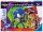 Puzzle - Die Abenteuer von Sonic - 3 X 49 Teile Puzzles