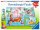 Puzzle - Auf dem Wasser - 3 X 49 Teile Puzzles