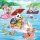 Puzzle - Auf dem Wasser - 3 X 49 Teile Puzzles