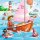 Puzzle - Auf dem Wasser - 3 X 49 Teile Puzzles