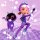 Puzzle - Matt, Jia und Emma - 3 X 49 Teile Puzzles