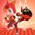 Puzzle - Matt, Jia und Emma - 3 X 49 Teile Puzzles