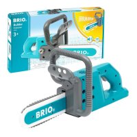 Builder, Kettensäge