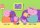 Puzzle - Zuhause bei Peppa - 2 x 12 Teile Puzzles