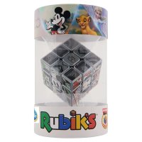 Rubiks Cube - Disney 100