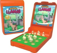 Flip n’ Play - Leaping Llamas