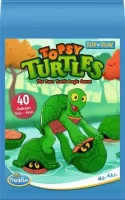 Flip n’ Play - Topsy Turtles