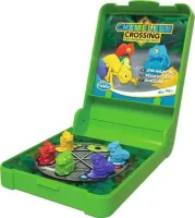 Flip n’ Play-Chameleon Crossing