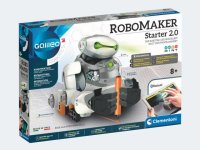 Galileo RoboMaker Starter 2.0 Bausatz - 59351