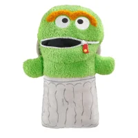 Oskar aus der Tonne, 29 cm