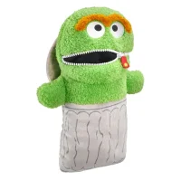 Oskar aus der Tonne, 29 cm
