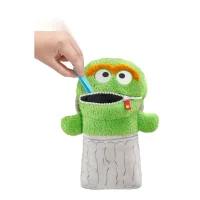 Oskar aus der Tonne, 29 cm