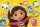 Puzzle - Gabby und ihre Freunde, 100 Teile