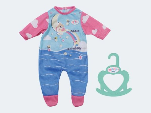 Baby Born - Little Strampler 36cm - Neu 2023