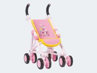 Baby Born - Minis - Playset Stroller - Neu 2023