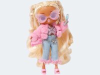 L.O.L. Surprise Tweens Core Doll - Olivia Flutter