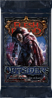 FLESH & BLOOD TCG - OUTSIDERS BOOSTER-DE