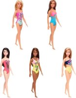 Barbie Beach Puppen