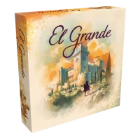 El Grande 2.0