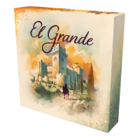 El Grande 2.0